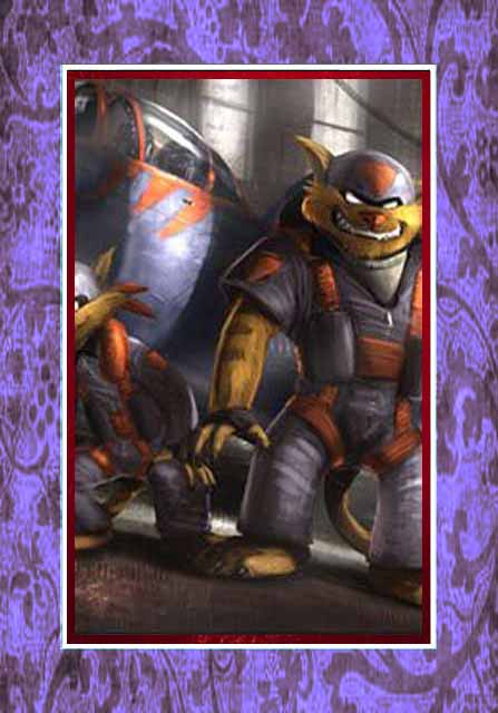 Swat Kats: The Radical Squadron - Complete Series (image for) Swat Kats: The Radical Squadron - Complete Series
